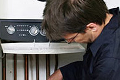 boiler repair Penffordd