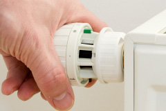 Penffordd central heating repair costs