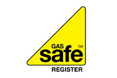 gas safe companies Penffordd